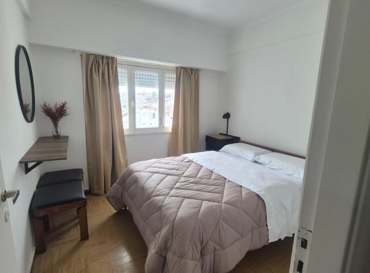 Departamento · 38m² · 2 Ambientes