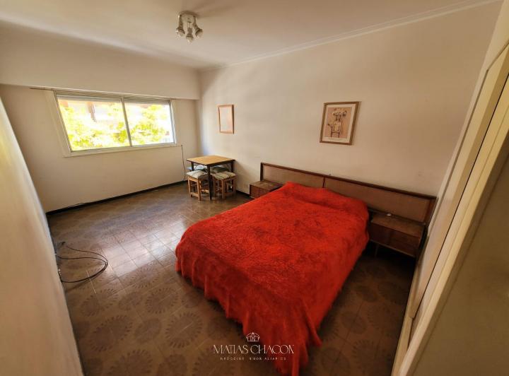 Departamento · 25m² · 1 Ambiente