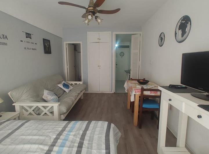 Departamento · 26m² · 1 Ambiente