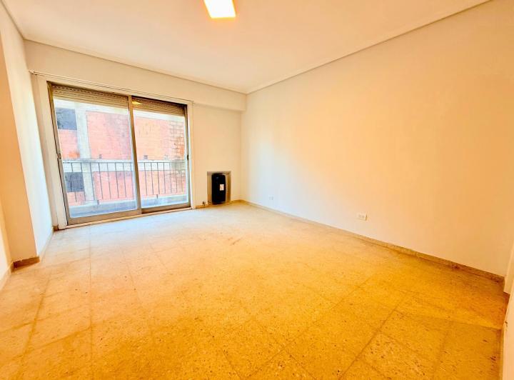 Departamento · 35m² · 1 Ambiente