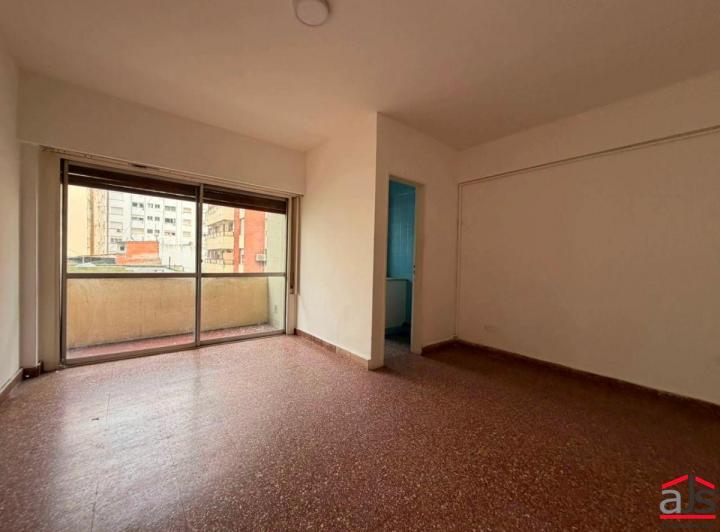 Departamento · 40m² · 2 Ambientes
