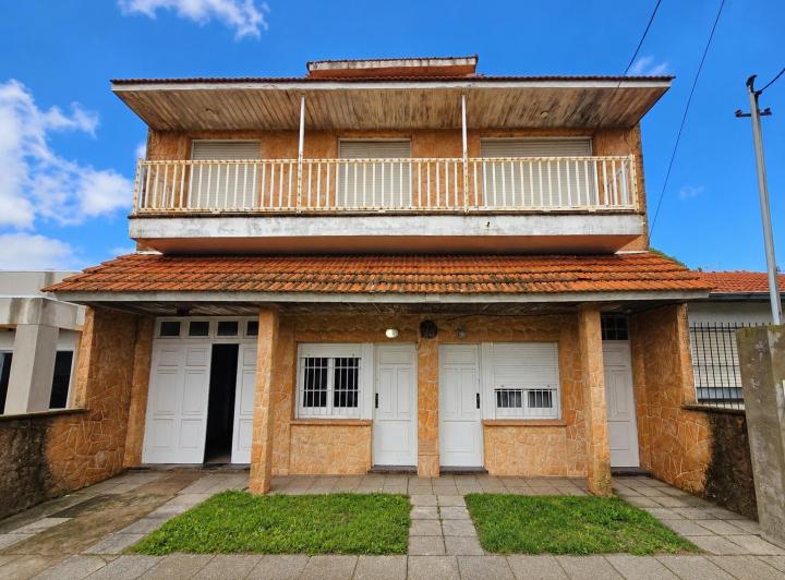 Departamento · 30m² · 2 Ambientes · 1 Cochera