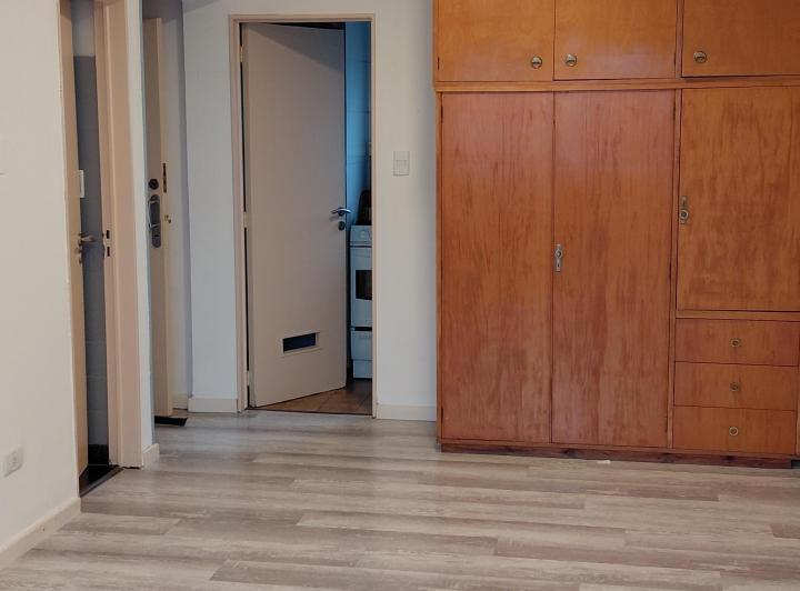 Edificio · 60m² · 1 Ambiente