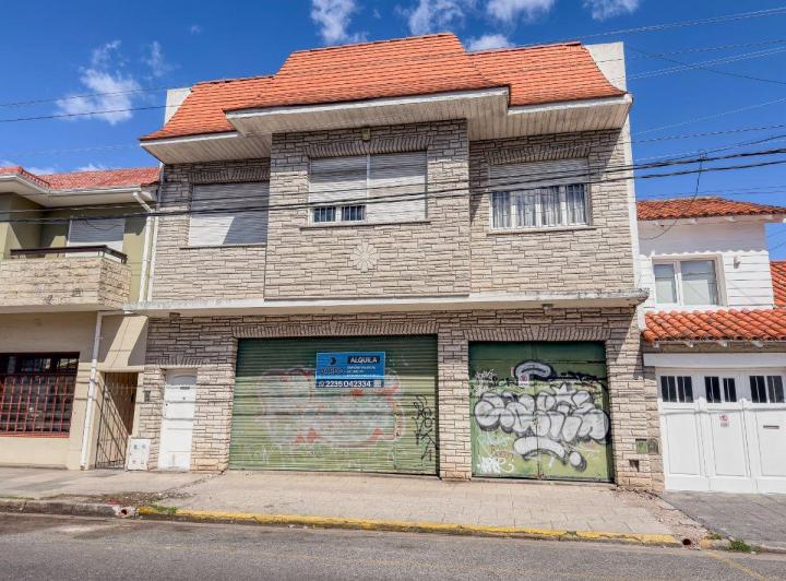 Bodega-Galpón · 330m² · 1 Ambiente