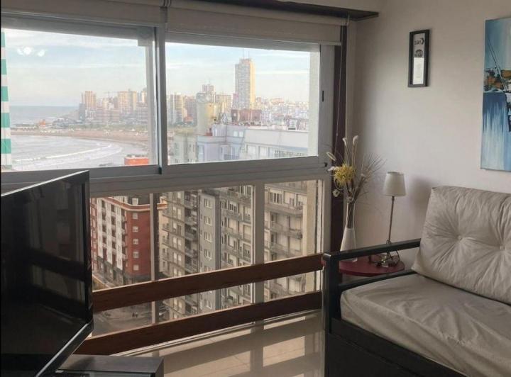 Departamento · 60m² · 2 Ambientes · 1 Cochera