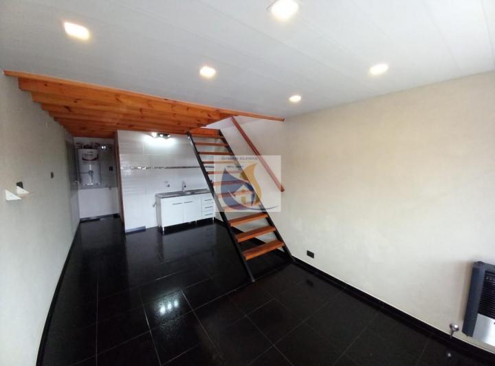 Departamento · 35m² · 2 Ambientes