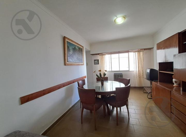Departamento · 37m² · 2 Ambientes
