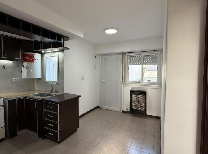PH · 35m² · 3 Ambientes