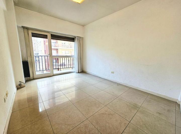 Departamento · 37m² · 2 Ambientes