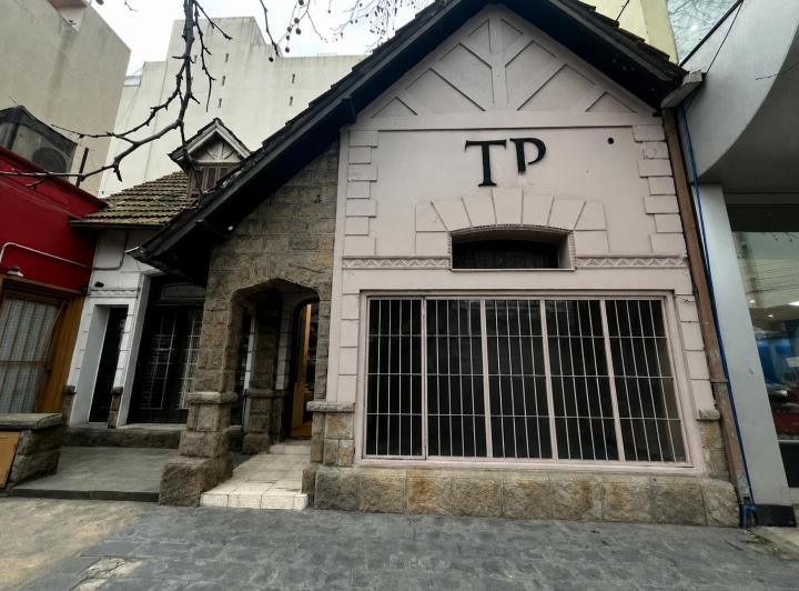 Local comercial · 38m² · 2 Ambientes