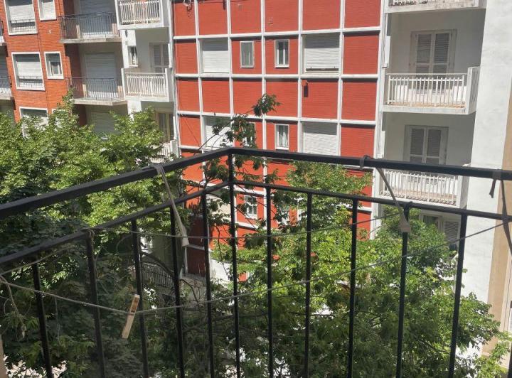 Departamento · 30m² · 1 Ambiente