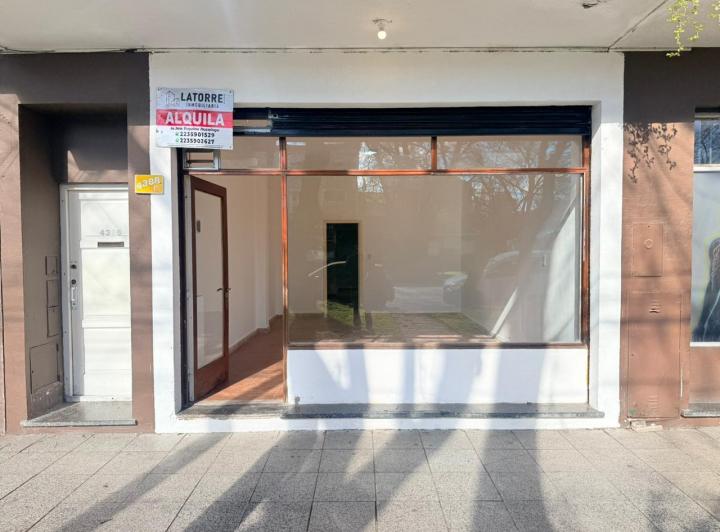 Local comercial · 73m² · 3 Ambientes