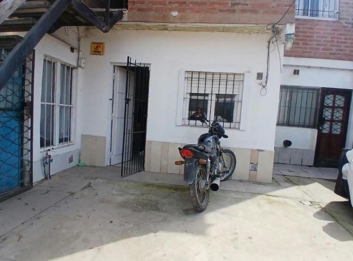 PH · 45m² · 2 Ambientes