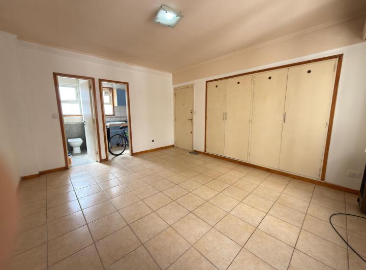 Departamento · 27m²