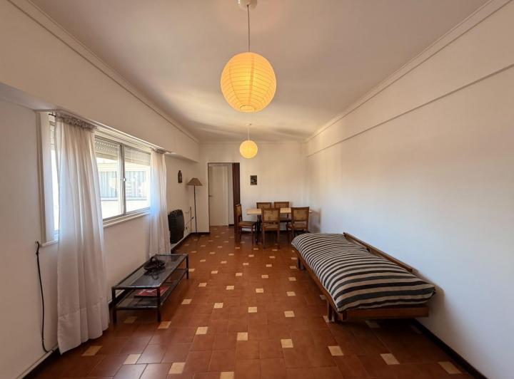 Departamento · 42m² · 2 Ambientes