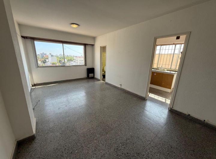 Departamento · 30m² · 1 Ambiente