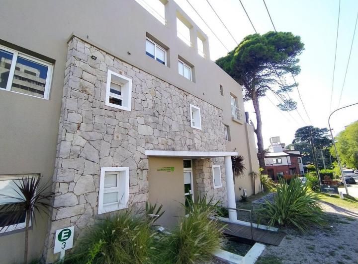 Departamento · 50m² · 2 Ambientes