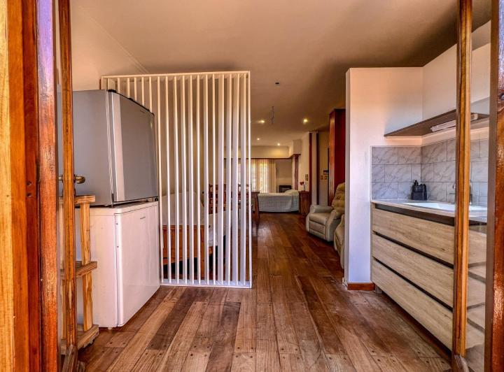 Departamento · 45m² · 1 Dormitorio