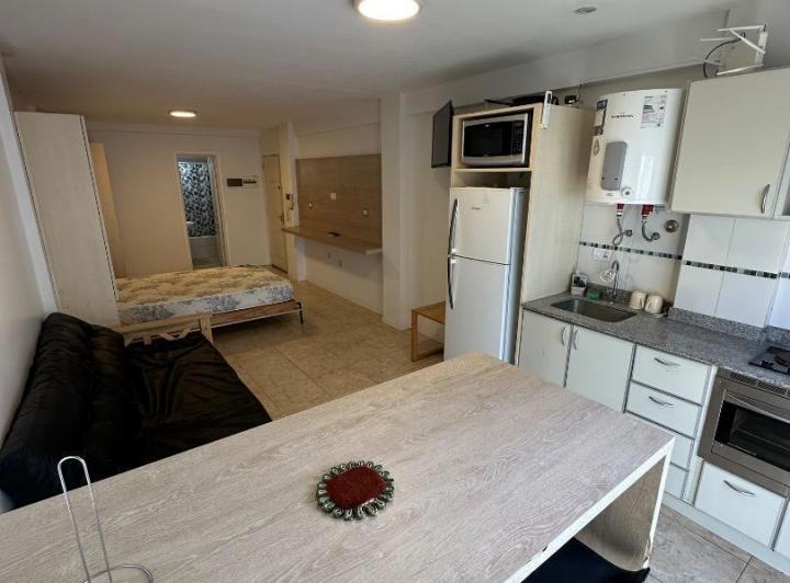 Departamento · 29m² · 1 Ambiente