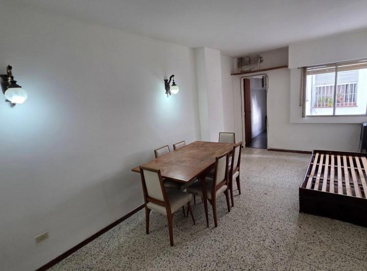Departamento · 38m² · 2 Ambientes