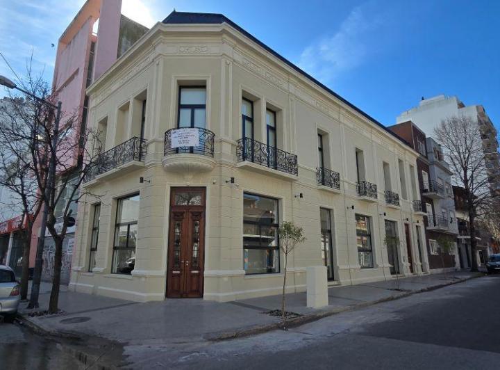 Departamento · 45m² · 2 Ambientes