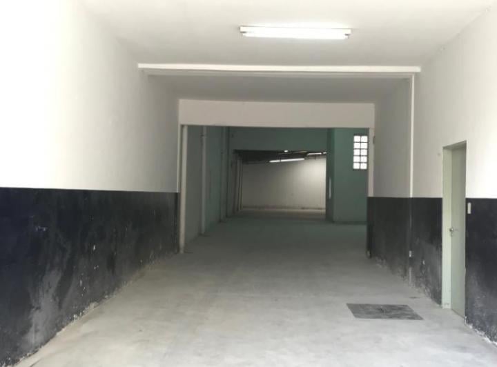 Bodega-Galpón · 400m²