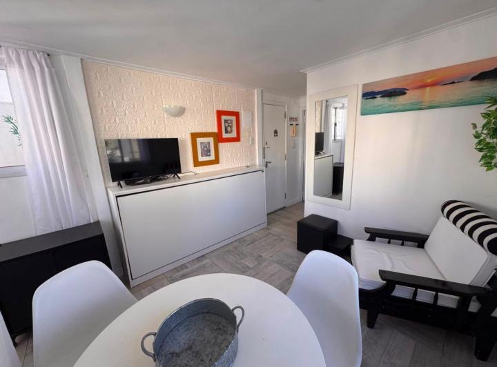 Departamento · 23m² · 2 Ambientes