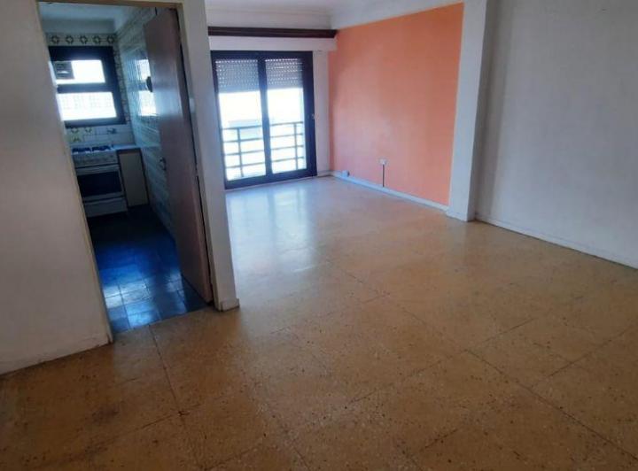 Departamento · 37m² · 1 Ambiente
