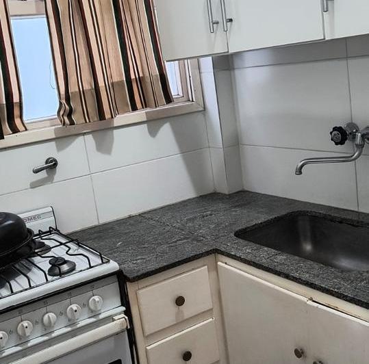 Departamento · 29m² · 1 Ambiente