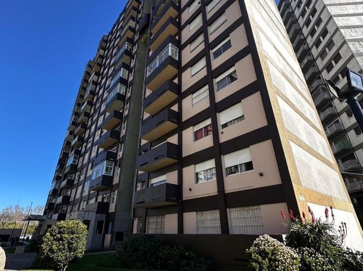 Departamento · 65m² · 3 Ambientes · 1 Cochera