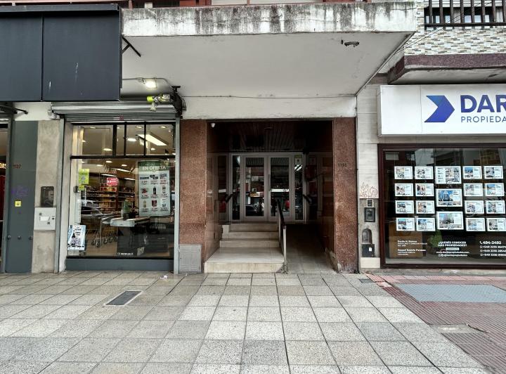 Departamento · 45m² · 4 Ambientes