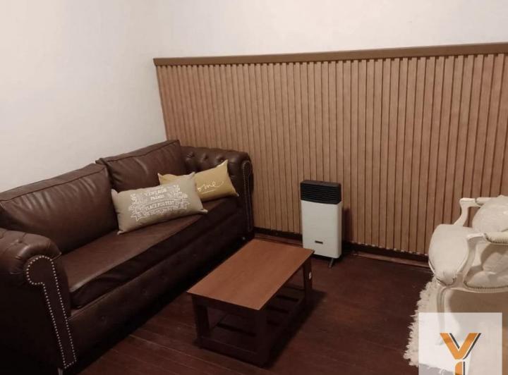 Oficina comercial · 120m² · 4 Ambientes