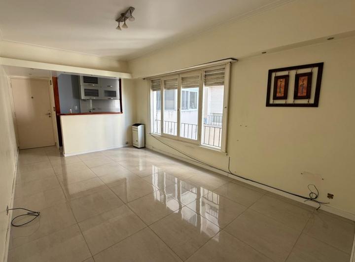 Departamento · 37m² · 2 Ambientes