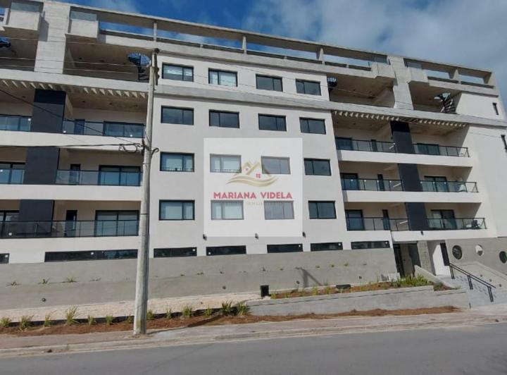 Departamento · 42m² · 2 Ambientes · 1 Cochera