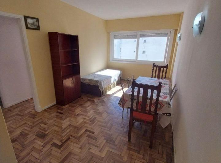 Departamento · 40m² · 2 Ambientes