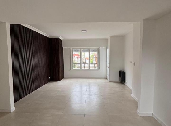 PH · 60m² · 3 Ambientes