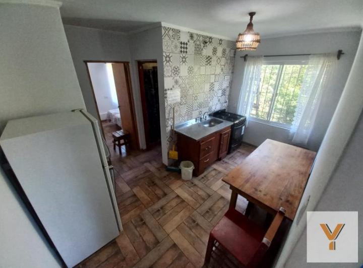 Departamento · 31m² · 2 Ambientes