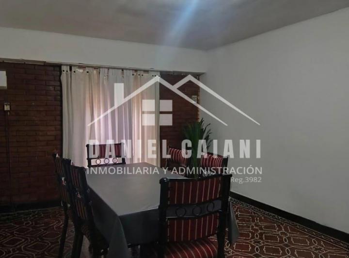 PH · 98m² · 3 Ambientes