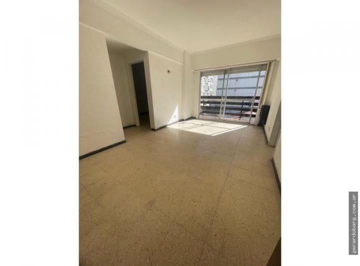 Departamento · 38m² · 2 Ambientes