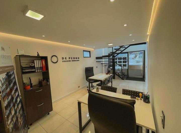 Local comercial · 55m²