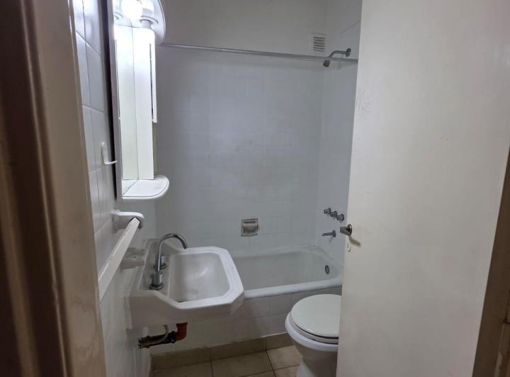 Departamento · 38m² · 2 Ambientes