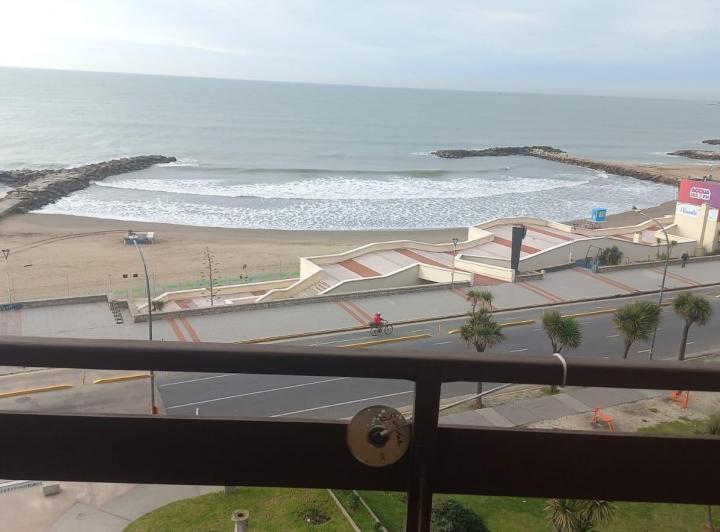 Departamento · 39m² · 2 Ambientes