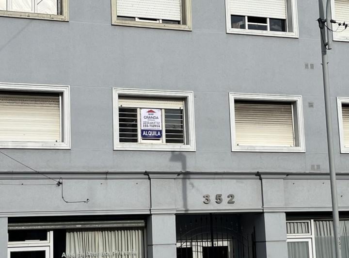 Departamento · 40m² · 2 Ambientes
