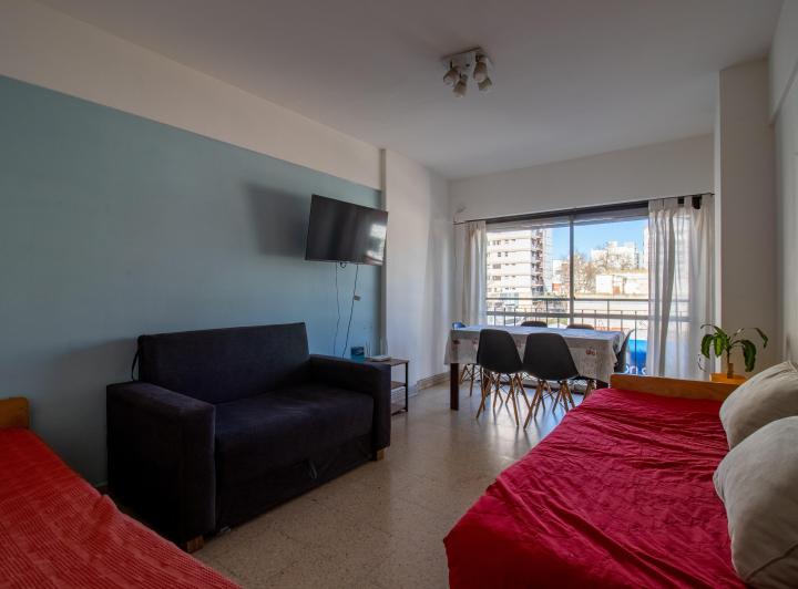 Departamento · 30m² · 2 Ambientes