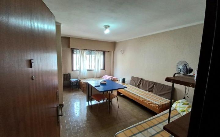 Departamento · 26m² · 1 Ambiente