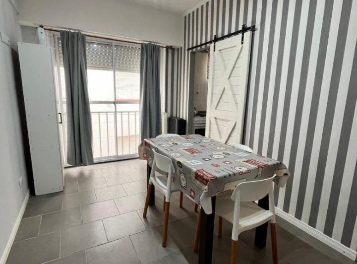 Departamento · 27m² · 1 Ambiente