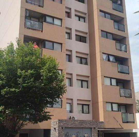 Departamento · 28m² · 1 Ambiente