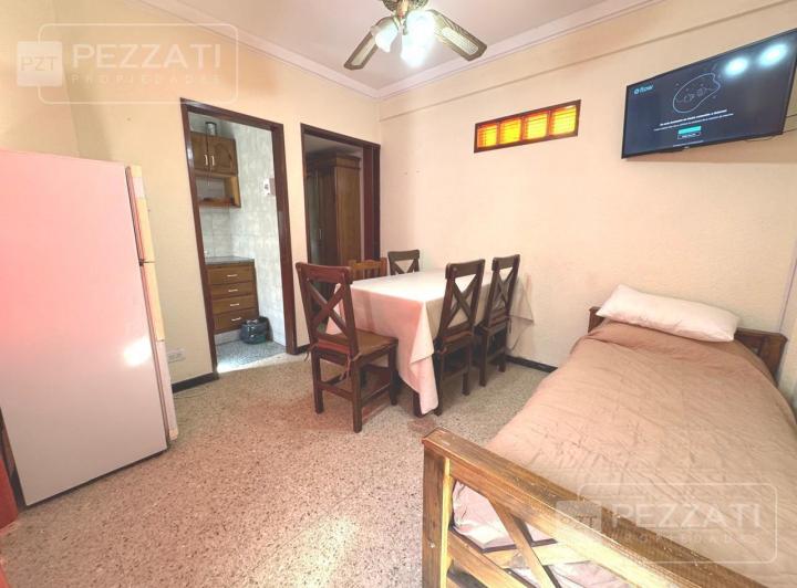 Departamento · 35m² · 2 Ambientes
