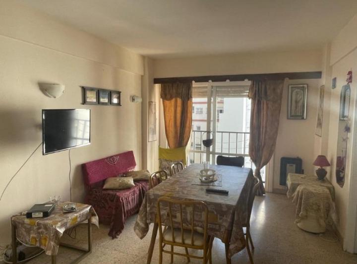 Departamento · 45m² · 2 Ambientes · 1 Cochera