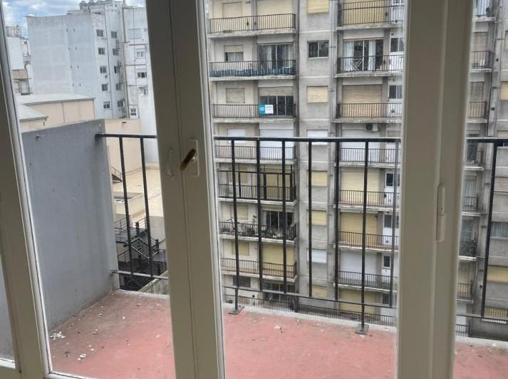Departamento · 45m² · 2 Ambientes